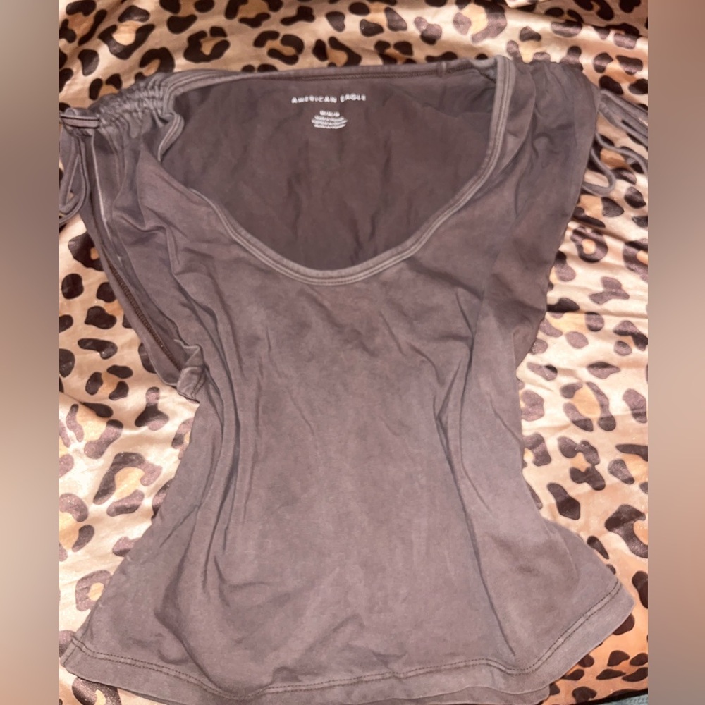 American eagle shirt
